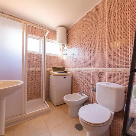 Apartment En Sur Y Sol Cristianos *