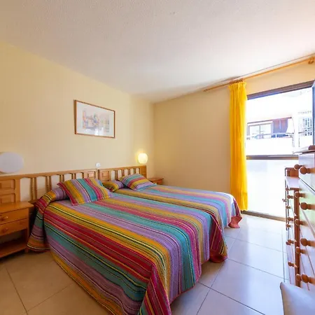 En Sur Y Sol Cristianos Apartment