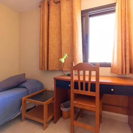 Apartment En Sur Y Sol Cristianos *