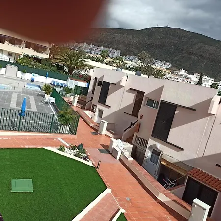 En Sur Y Sol Cristianos Apartment Los Cristianos (Tenerife)