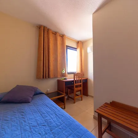 Apartment En Sur Y Sol Cristianos