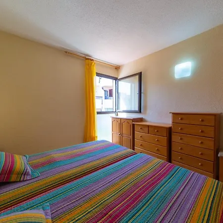 Apartment En Sur Y Sol Cristianos Los Cristianos (Tenerife)