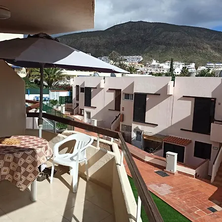 En Sur Y Sol Cristianos Apartment *