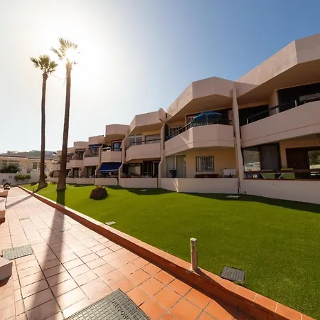 Apartamento En Sur Y Sol Cristianos *