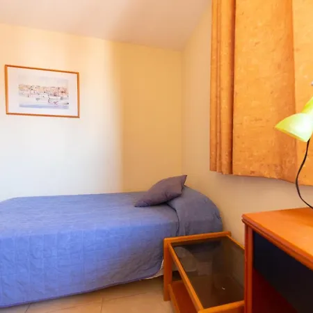 En Sur Y Sol Cristianos Appartamento