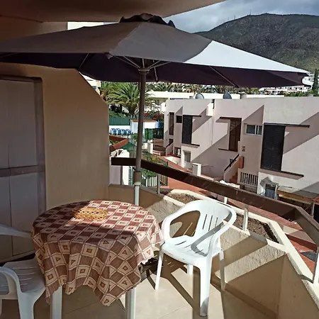 En Sur Y Sol Cristianos Apartamento Los Cristianos (Tenerife)