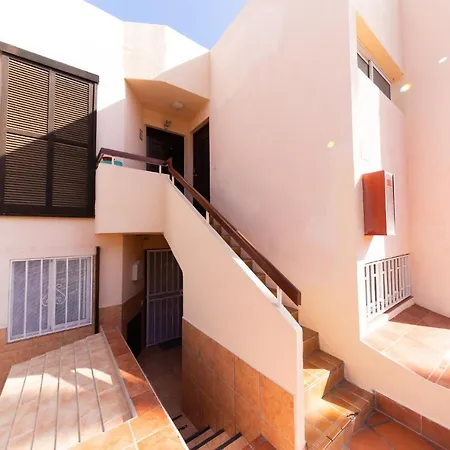 En Sur Y Sol Cristianos Appartamento