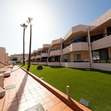 En Sur Y Sol Cristianos Appartamento