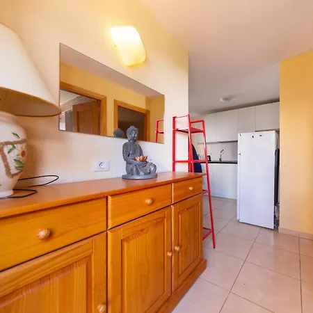En Sur Y Sol Cristianos Apartamento *