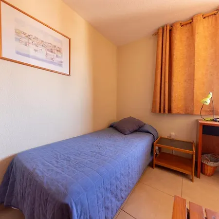 En Sur Y Sol Cristianos Apartamento *