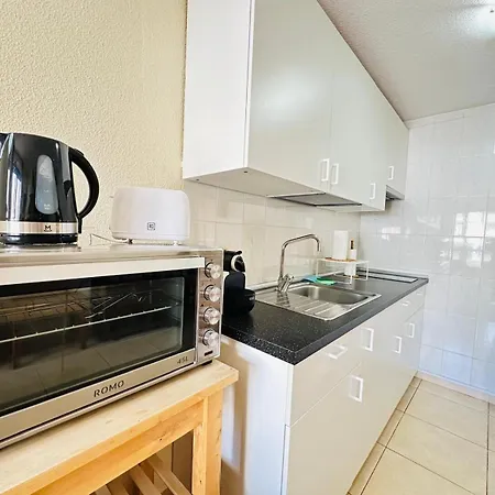 En Sur Y Sol Cristianos Appartamento *