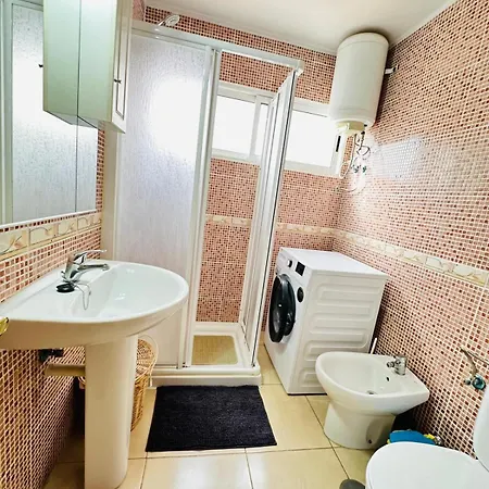 Appartamento En Sur Y Sol Cristianos *