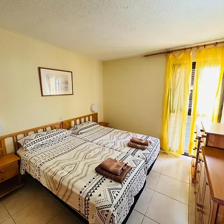 En Sur Y Sol Cristianos Appartamento