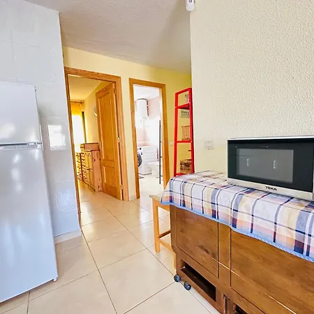 En Sur Y Sol Cristianos * Los Cristianos (Tenerife)